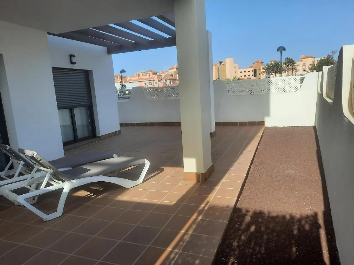 Sol Y Luz 2 Apartment Caleta De Fuste