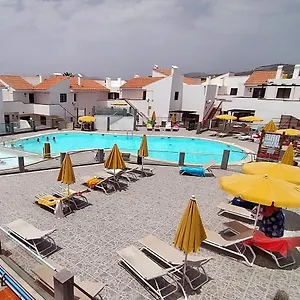 Apartment Florida Caleta, Caleta De Fuste