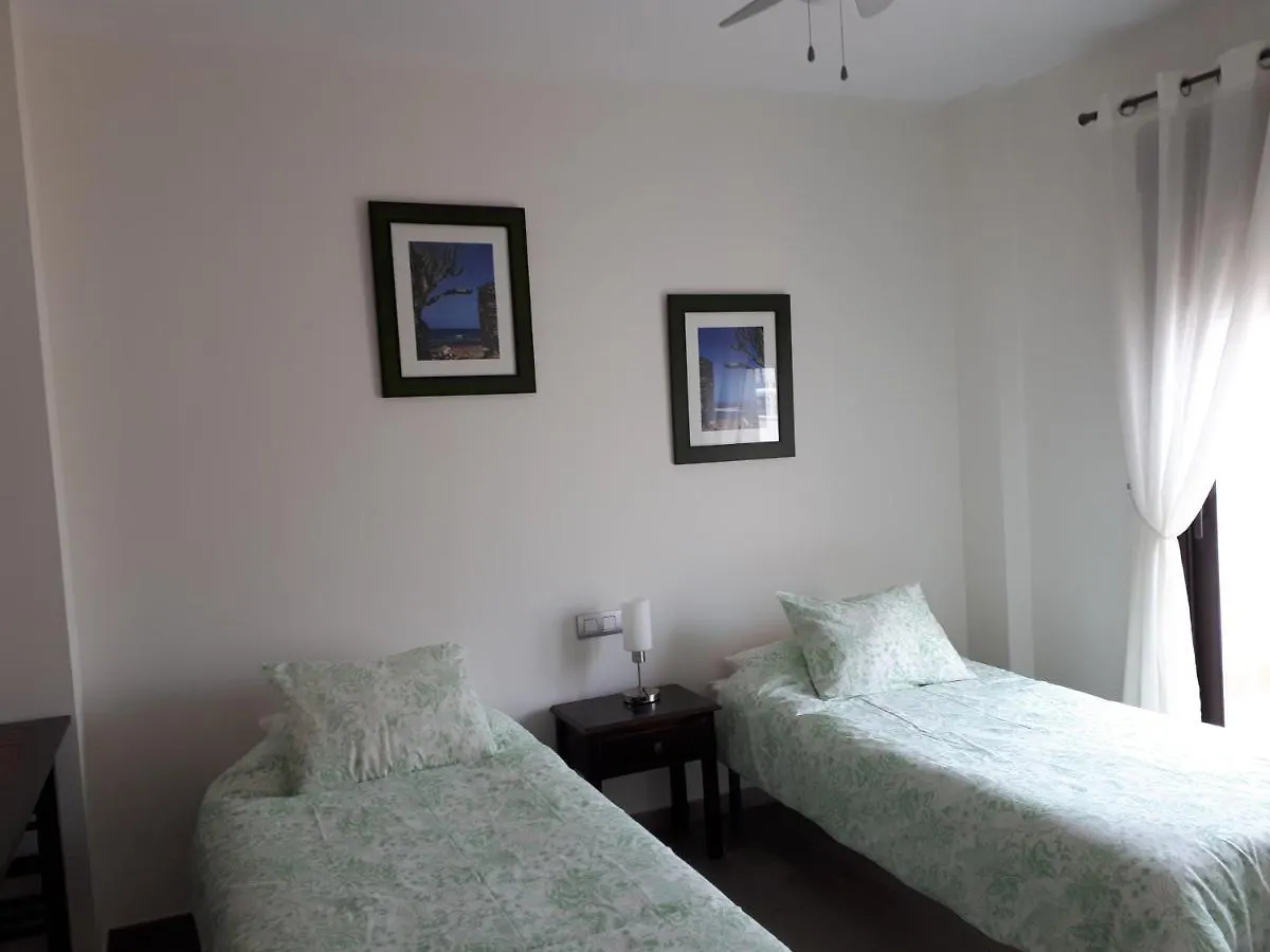 Apartament Sol Y Luz 2 Caleta De Fuste 0*,  Hiszpania