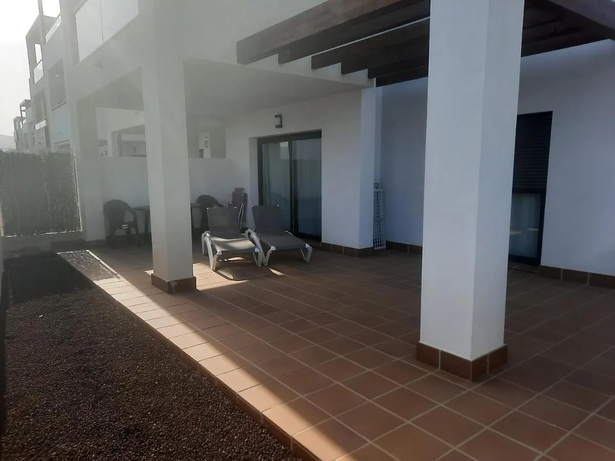 Sol Y Luz 2 Apartment Caleta De Fuste Spain