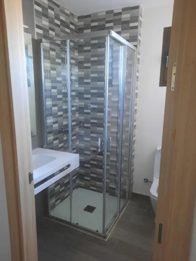 Apartament Sol Y Luz 2 Caleta De Fuste Hiszpania
