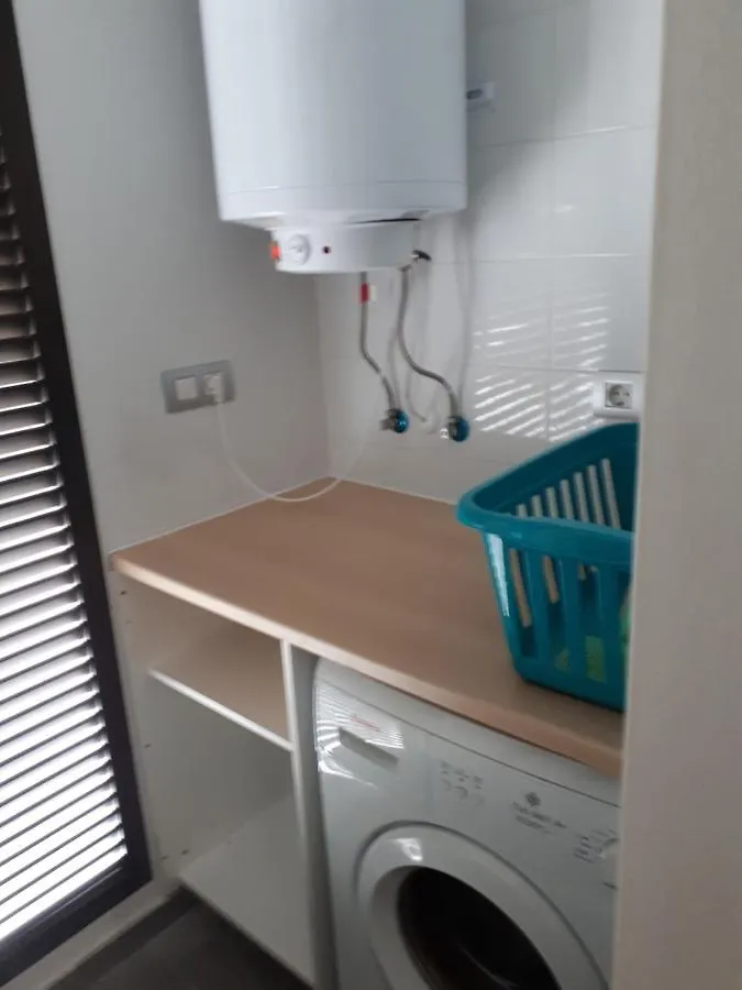 Apartament Sol Y Luz 2 Caleta De Fuste Hiszpania