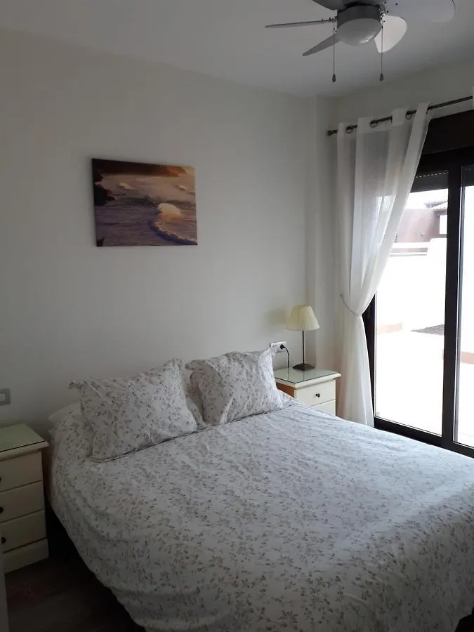 Apartament Sol Y Luz 2 Caleta De Fuste