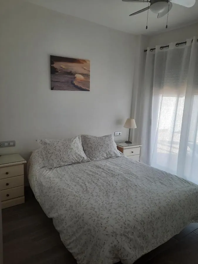 Apartament Sol Y Luz 2 Caleta De Fuste