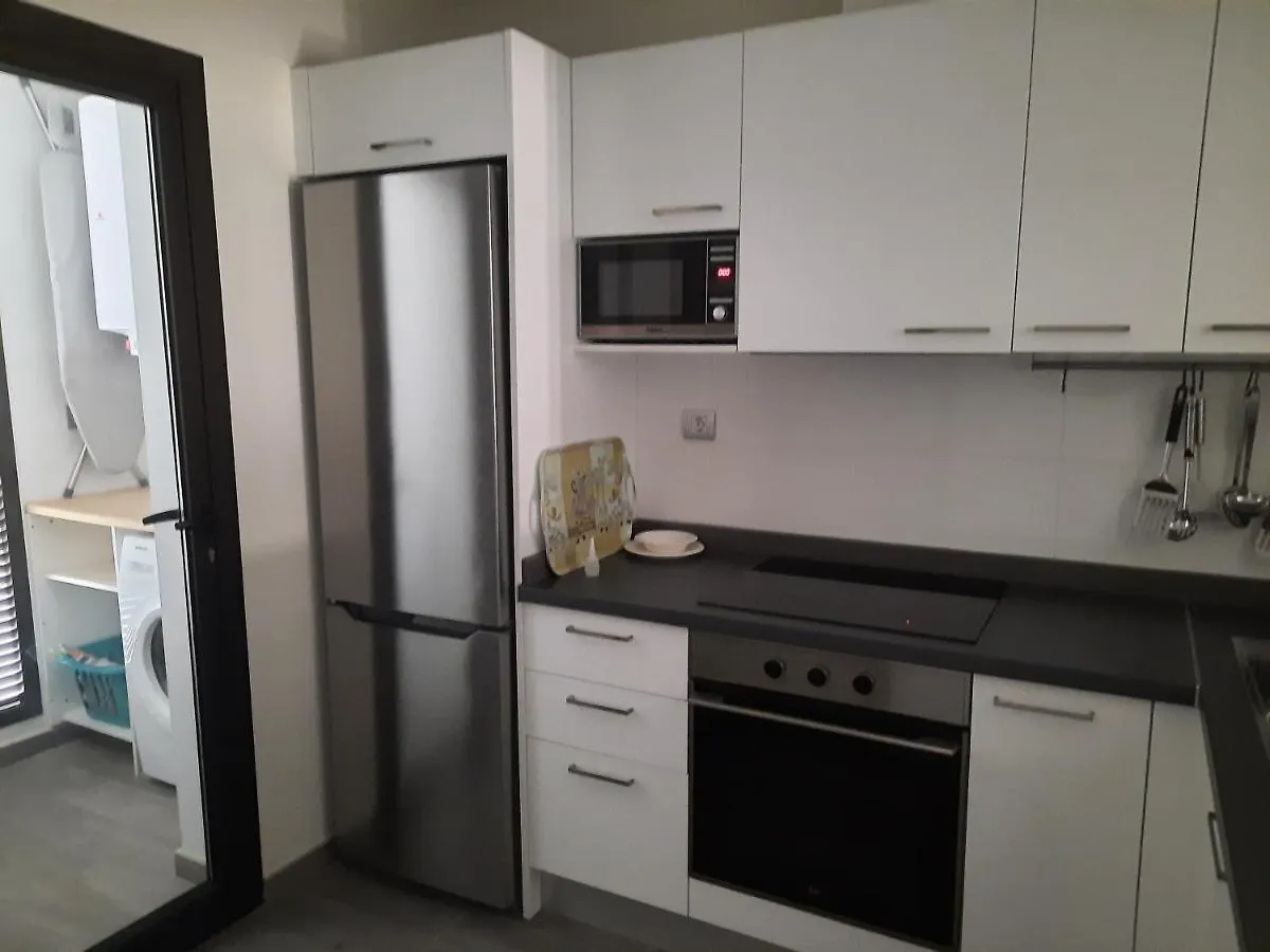 Apartament Sol Y Luz 2 Caleta De Fuste