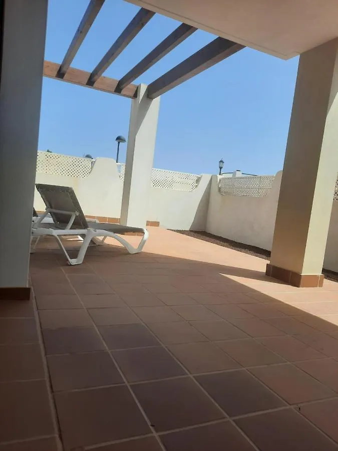 Apartament Sol Y Luz 2 Caleta De Fuste 0*,