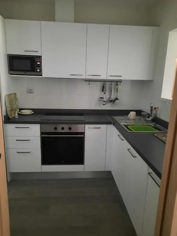 Apartament Sol Y Luz 2 Caleta De Fuste