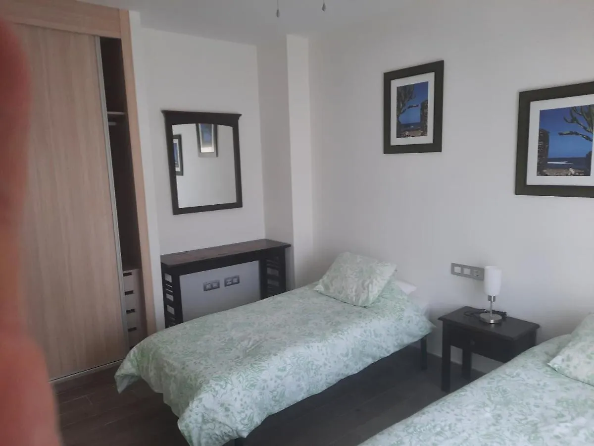 Apartament Sol Y Luz 2 Caleta De Fuste