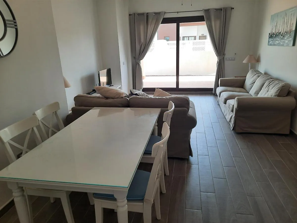 Apartament Sol Y Luz 2 Caleta De Fuste 0*,  Hiszpania
